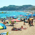 Al36 - Apartamento De Lujo A 100 Metros De Playa