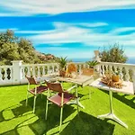 Costacabana - Villa Sunrise