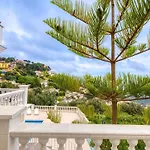 Costacabana - Villa Sunrise