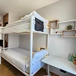 Lagom Apartments New, 5 Min Walk From The Sea
