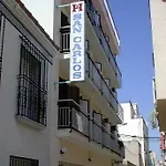 San Carlos Lloret