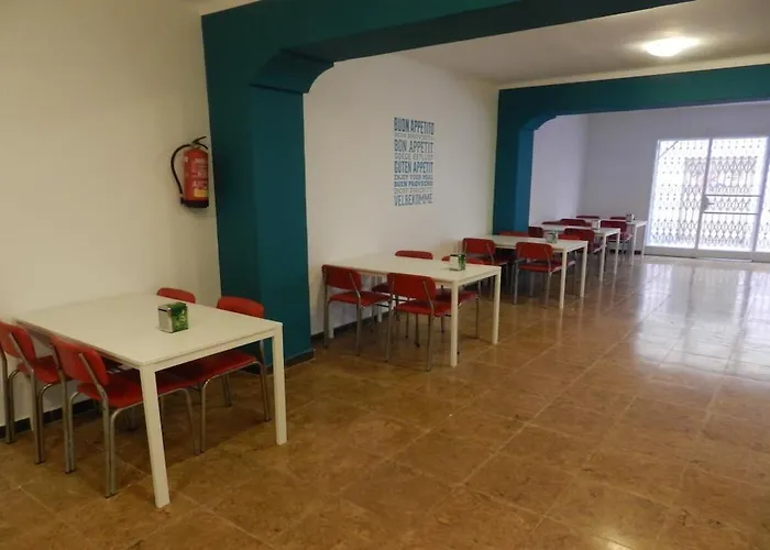 San Carlos Lloret