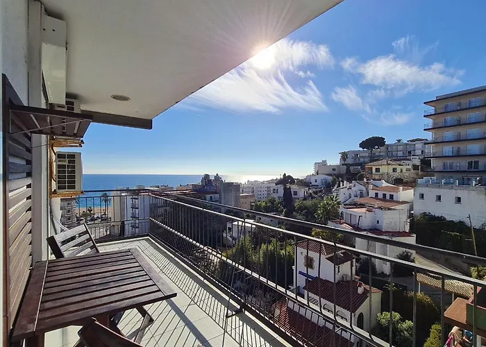 Apartamento Mariola