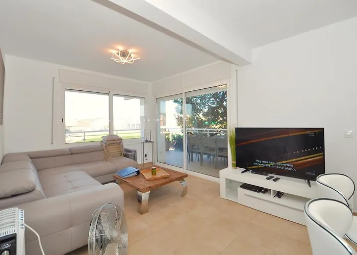 Appartement Station