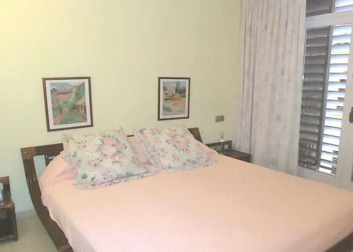 104655 - Apartment In Lloret De Mar
