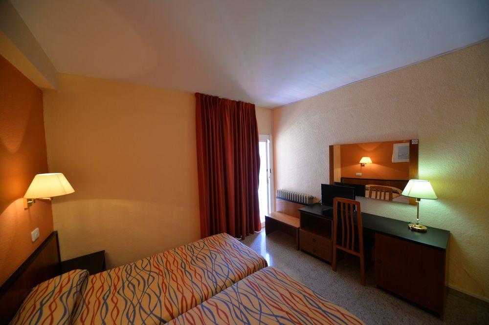 Hotel Copacabana Lloret de Mar