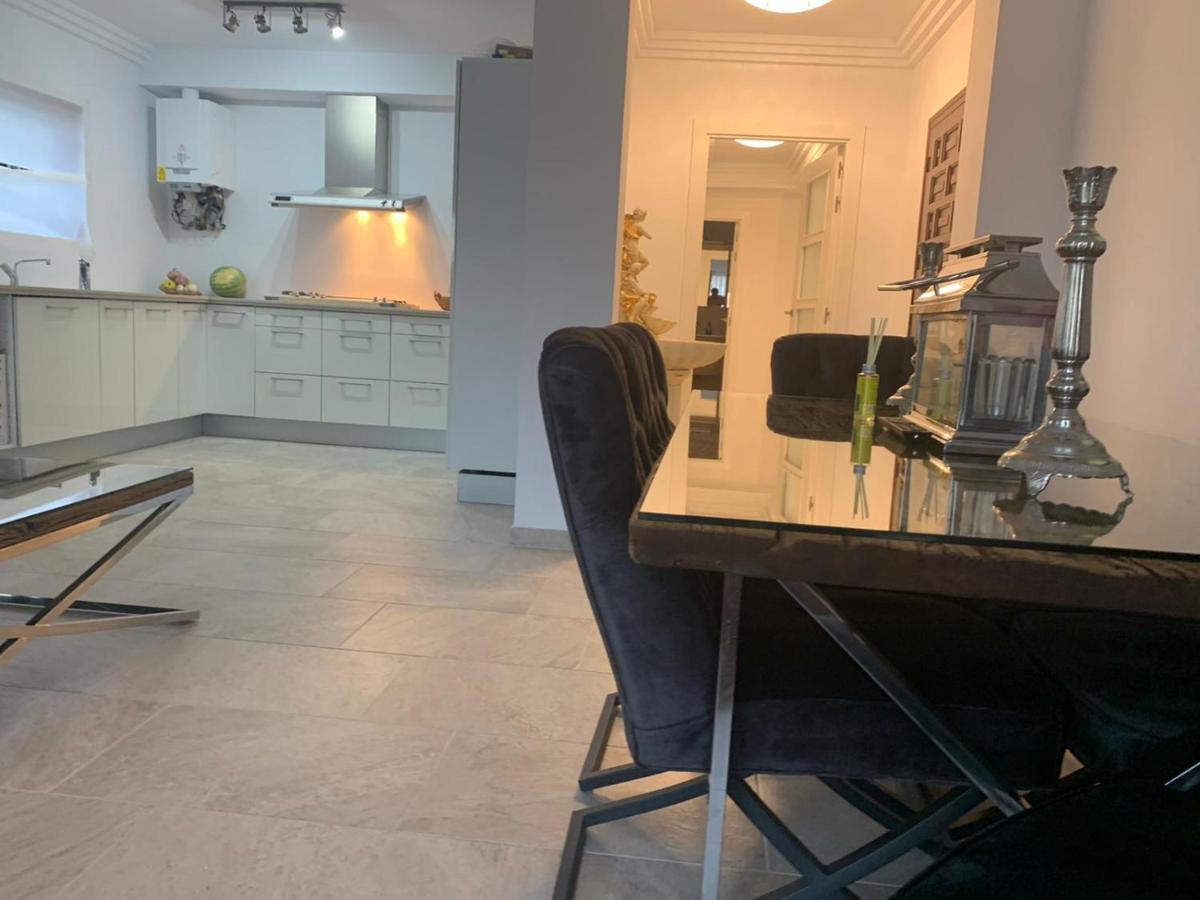 Morena Holiday home
