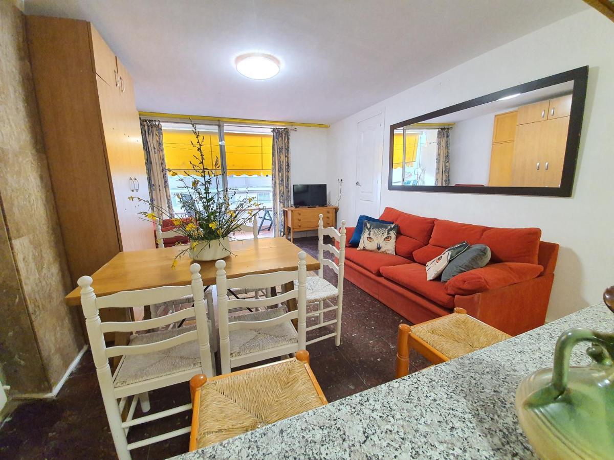 Apartamento Apartamento America