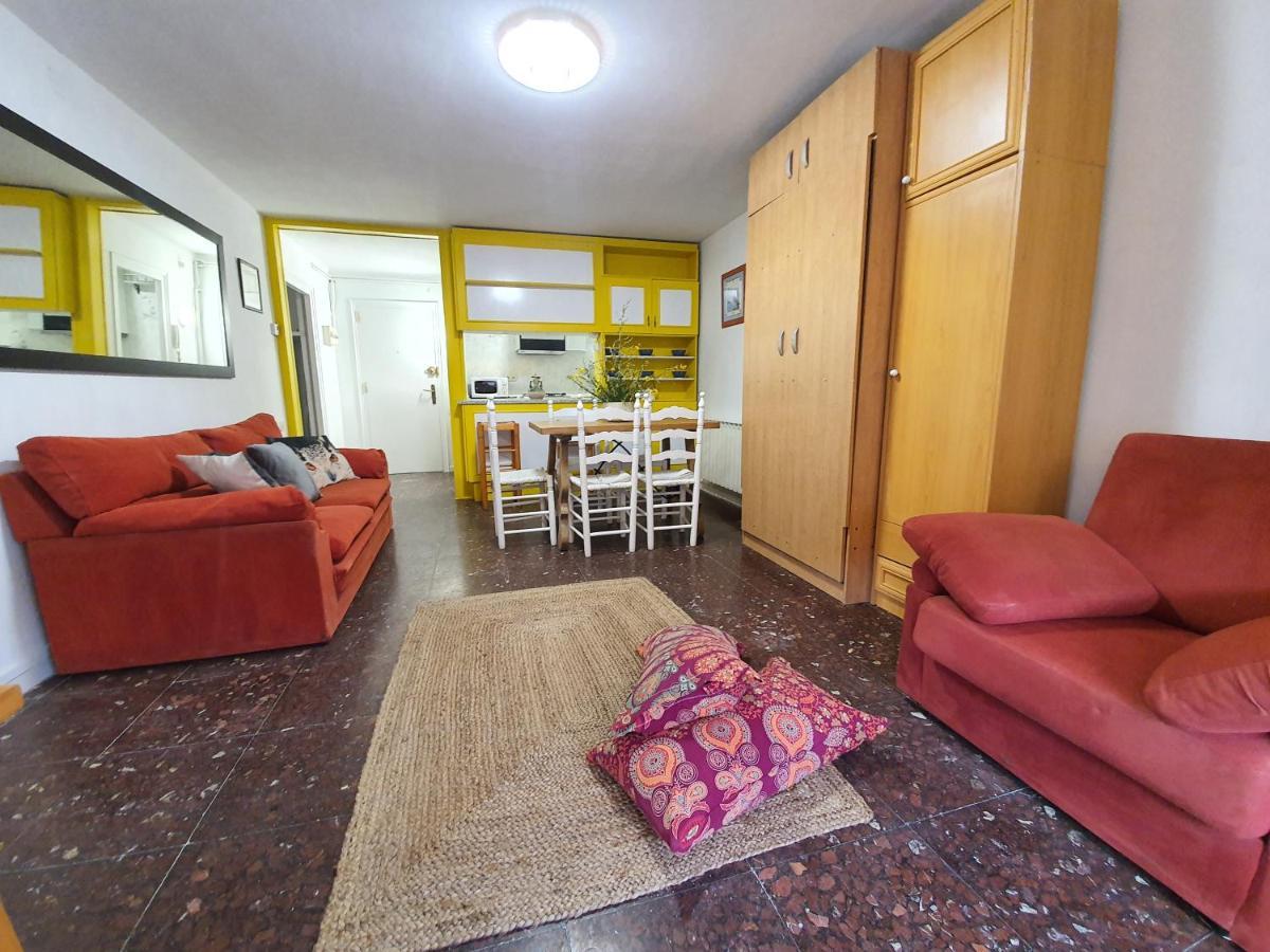 Apartamento Apartamento America Lloret de Mar