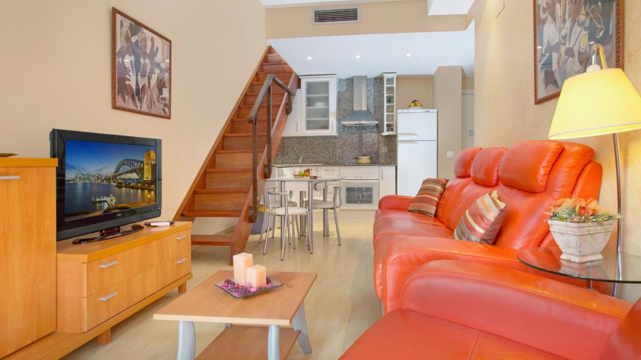 Santa Clotilde 2 Apartamento Lloret de Mar