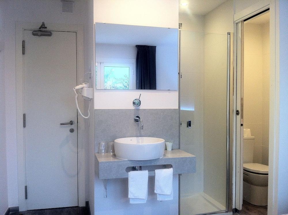 Guest house Ribas