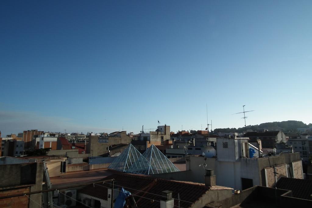 Guest house San Carlos Lloret de Mar