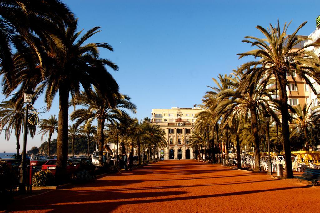 Copacabana Hotel 3*