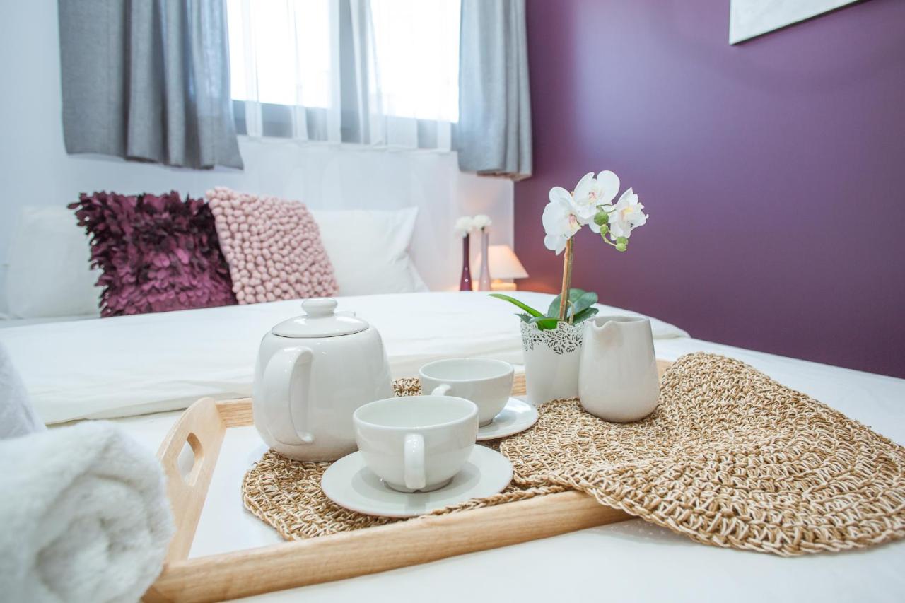 Appartement Al36 - De Lujo A 100 Metros De Playa *