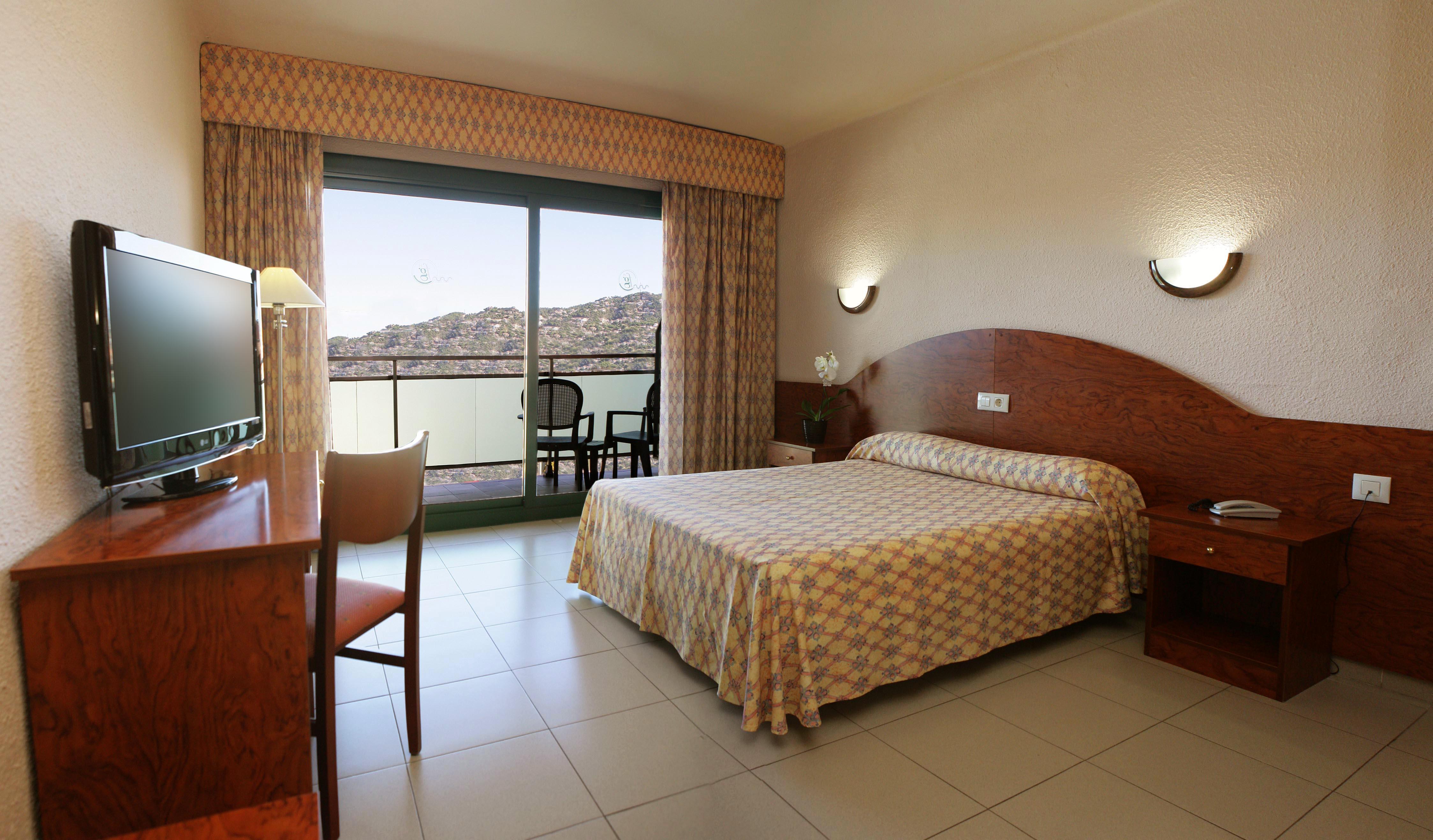 Fenals Garden 4* Lloret de Mar