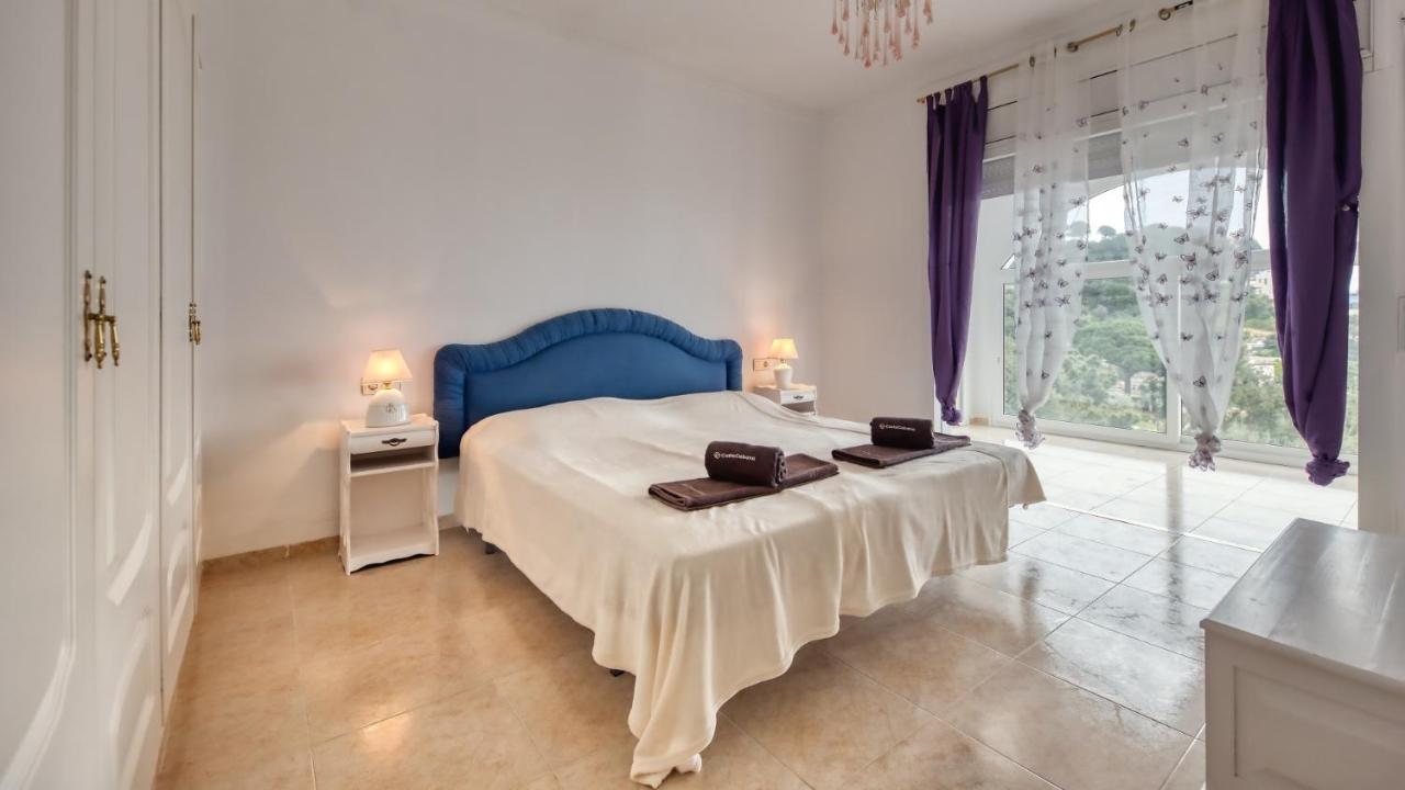 Costacabana - Sunrise Villa