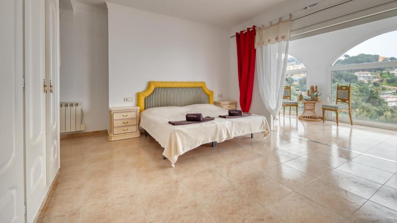 Costacabana - Sunrise Villa *