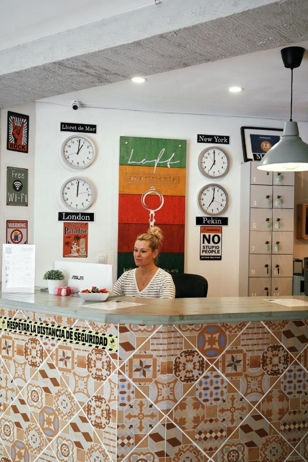 Lagom New, 5 Min Walk From The Sea Hostel Lloret de Mar