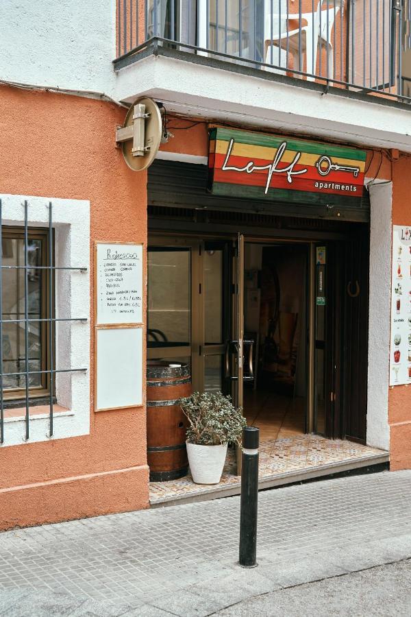 Lagom New, 5 Min Walk From The Sea Hostel *