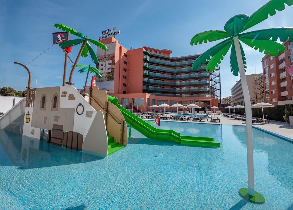 Hotel Fenals Garden Lloret de Mar