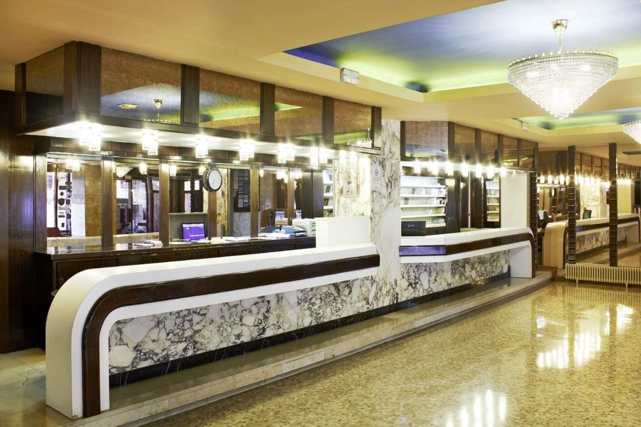 Hotel Copacabana