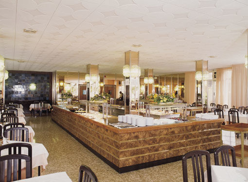 Copacabana 3*