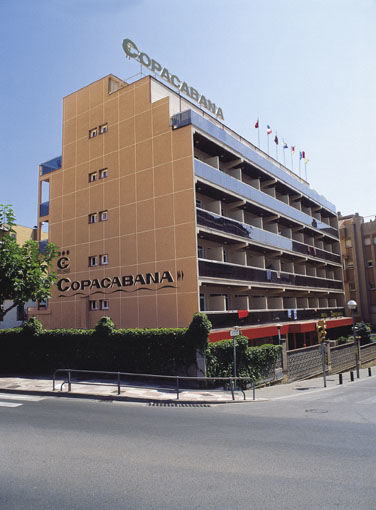 Hotel Copacabana