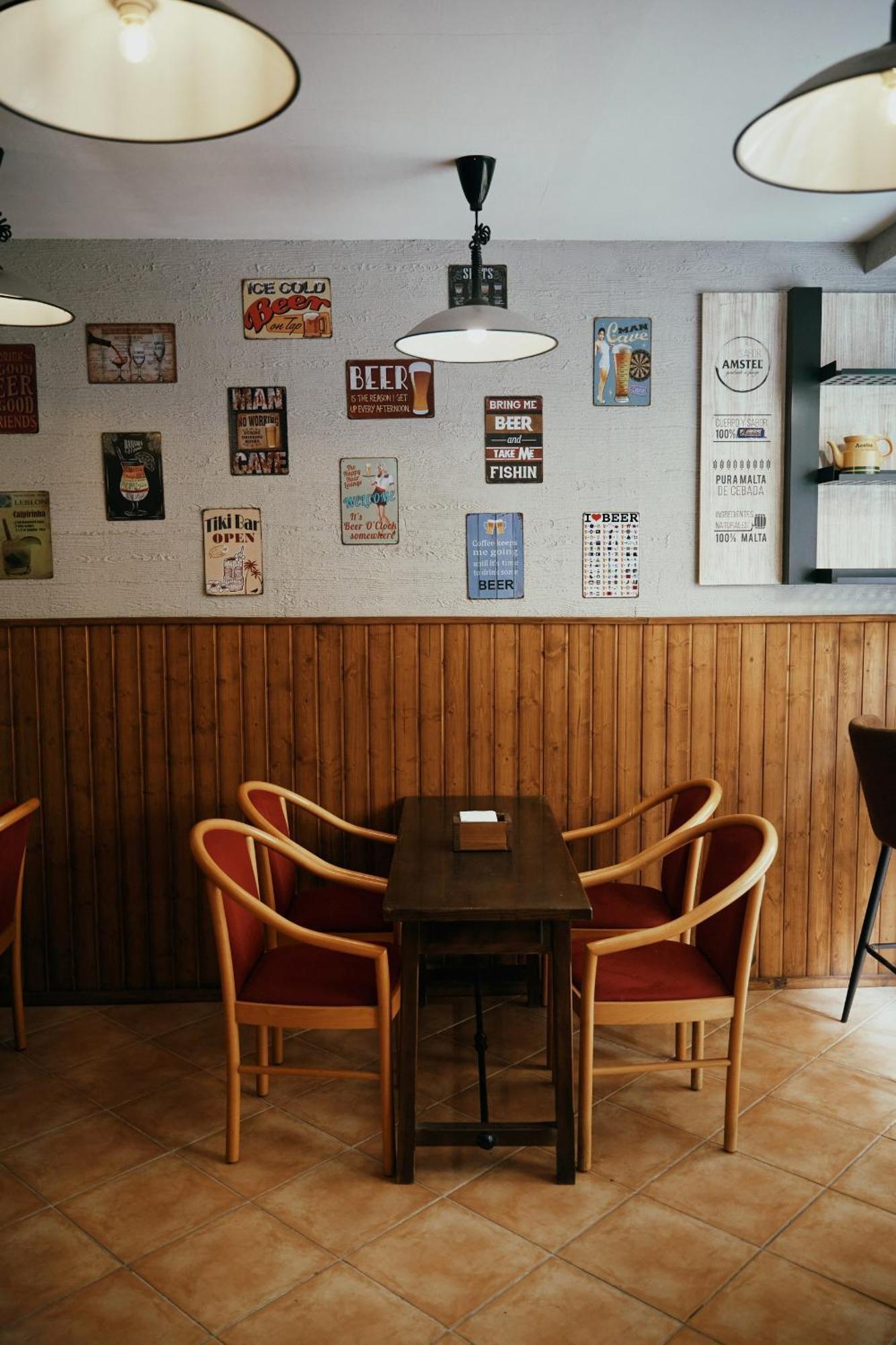 Lagom New, 5 Min Walk From The Sea Hostel