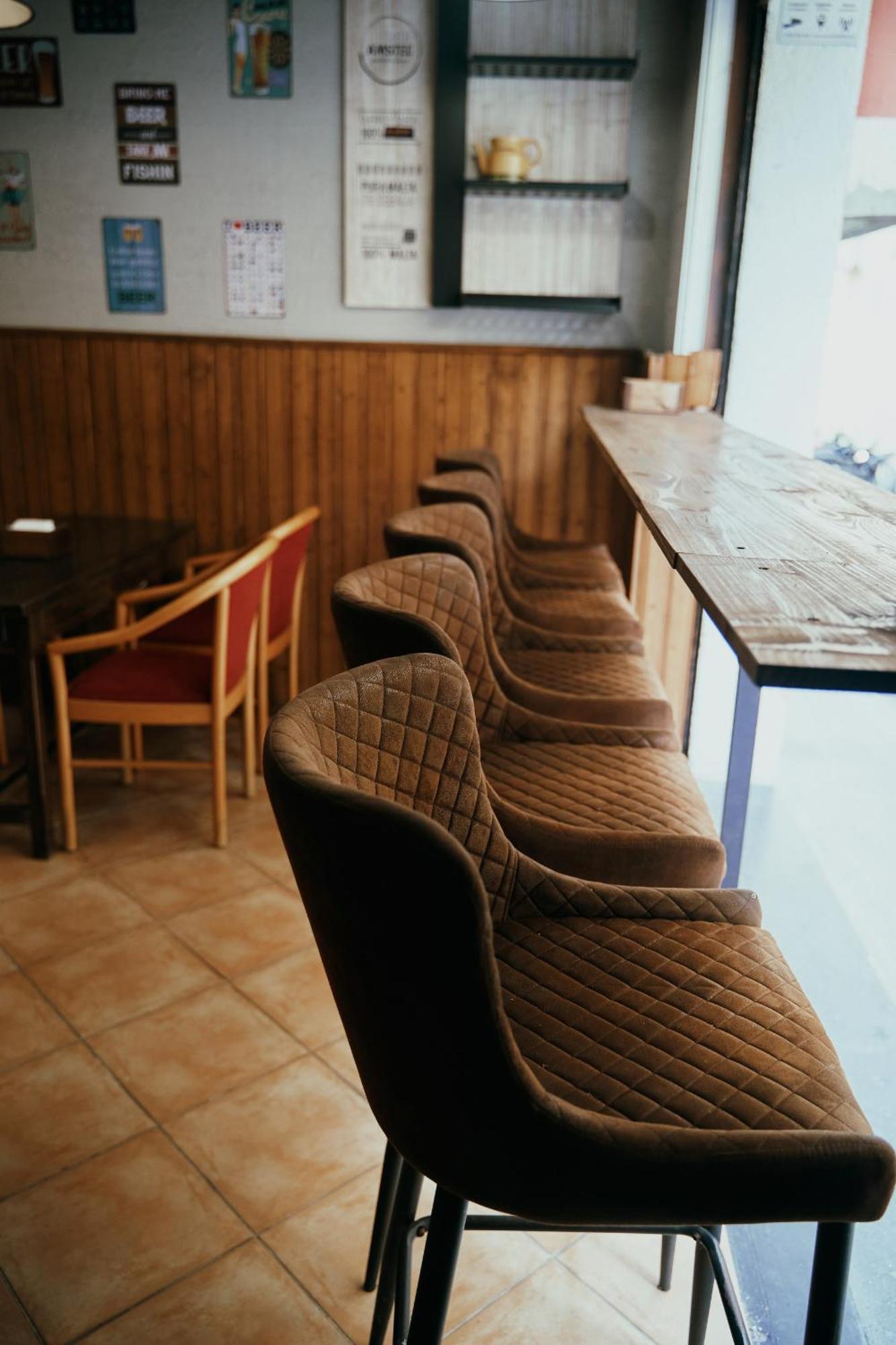Lagom New, 5 Min Walk From The Sea Hostel