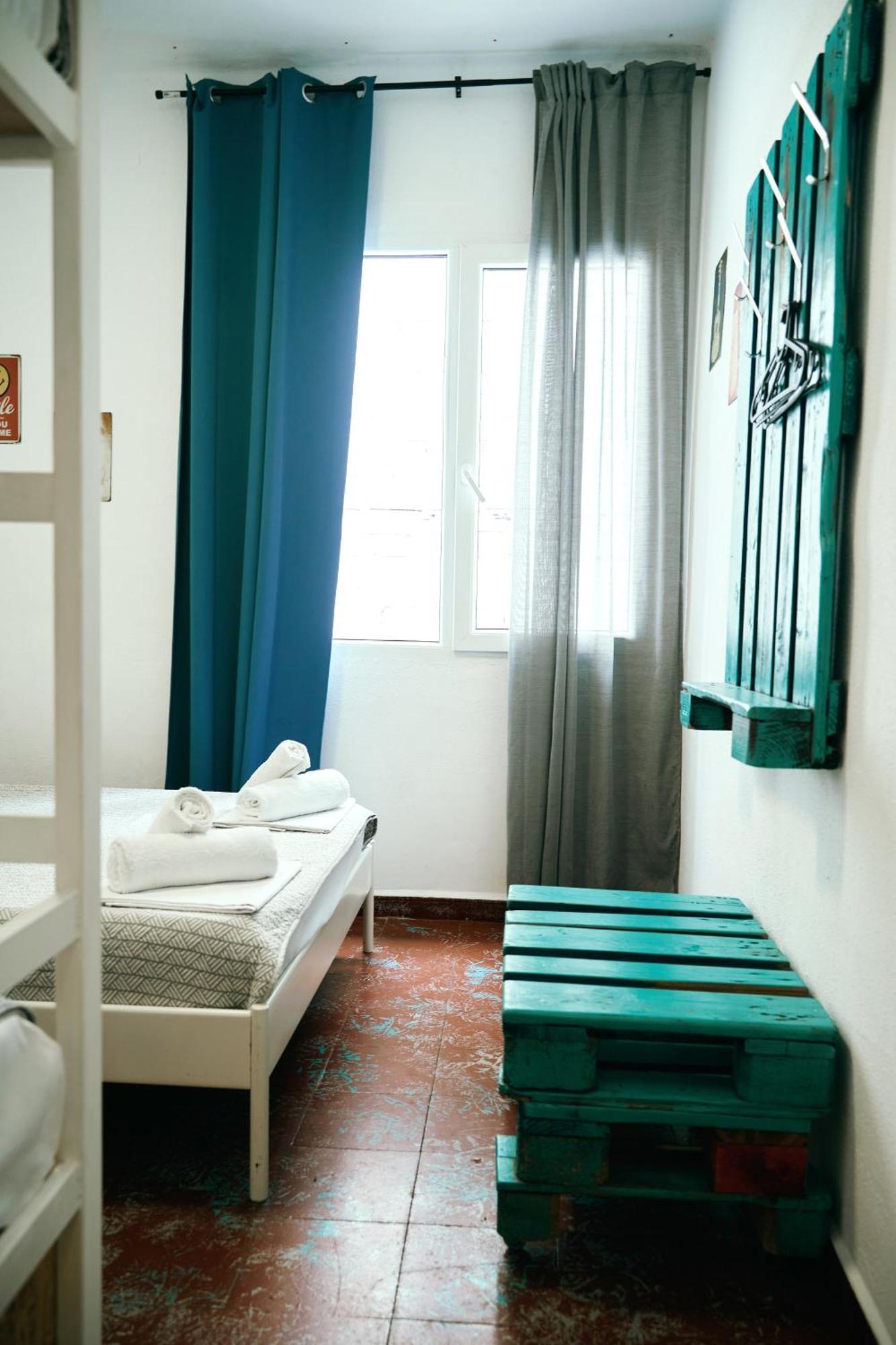Lagom New, 5 Min Walk From The Sea Hostel