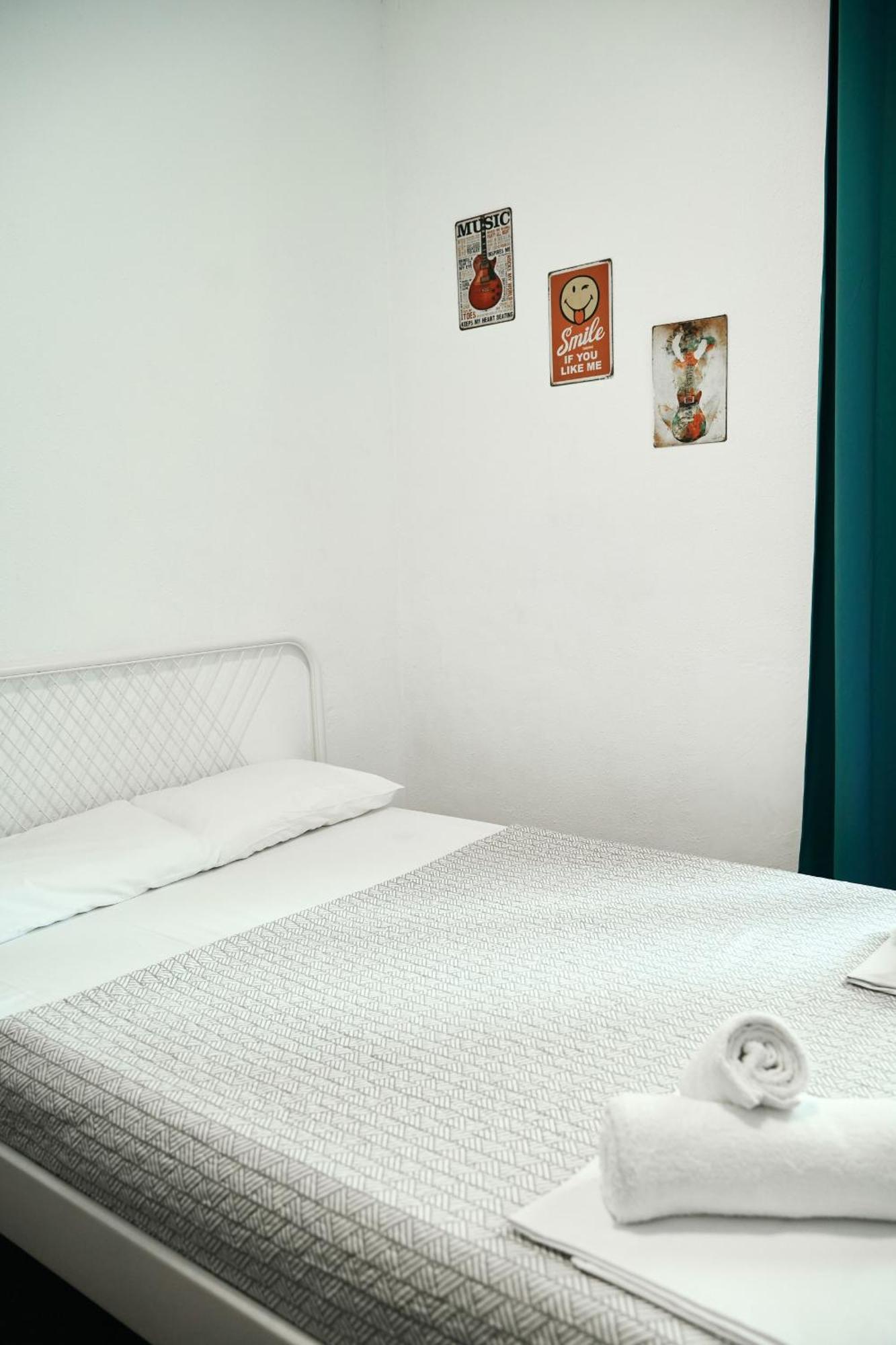 Hostel Lagom New, 5 Min Walk From The Sea