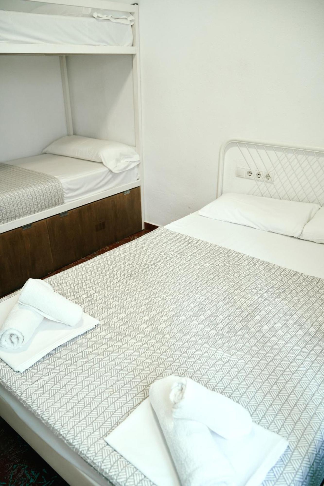 Hostel Lagom New, 5 Min Walk From The Sea *