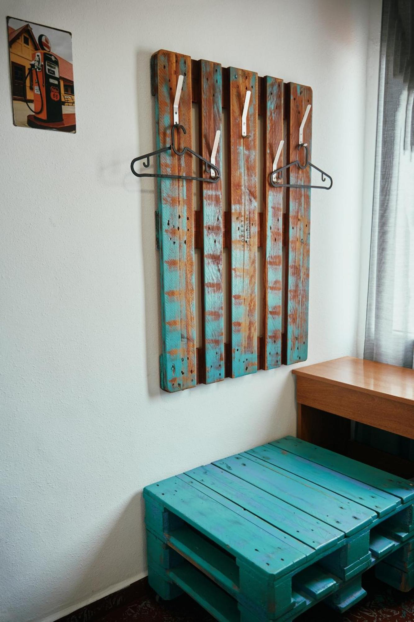 Lagom New, 5 Min Walk From The Sea Hostel
