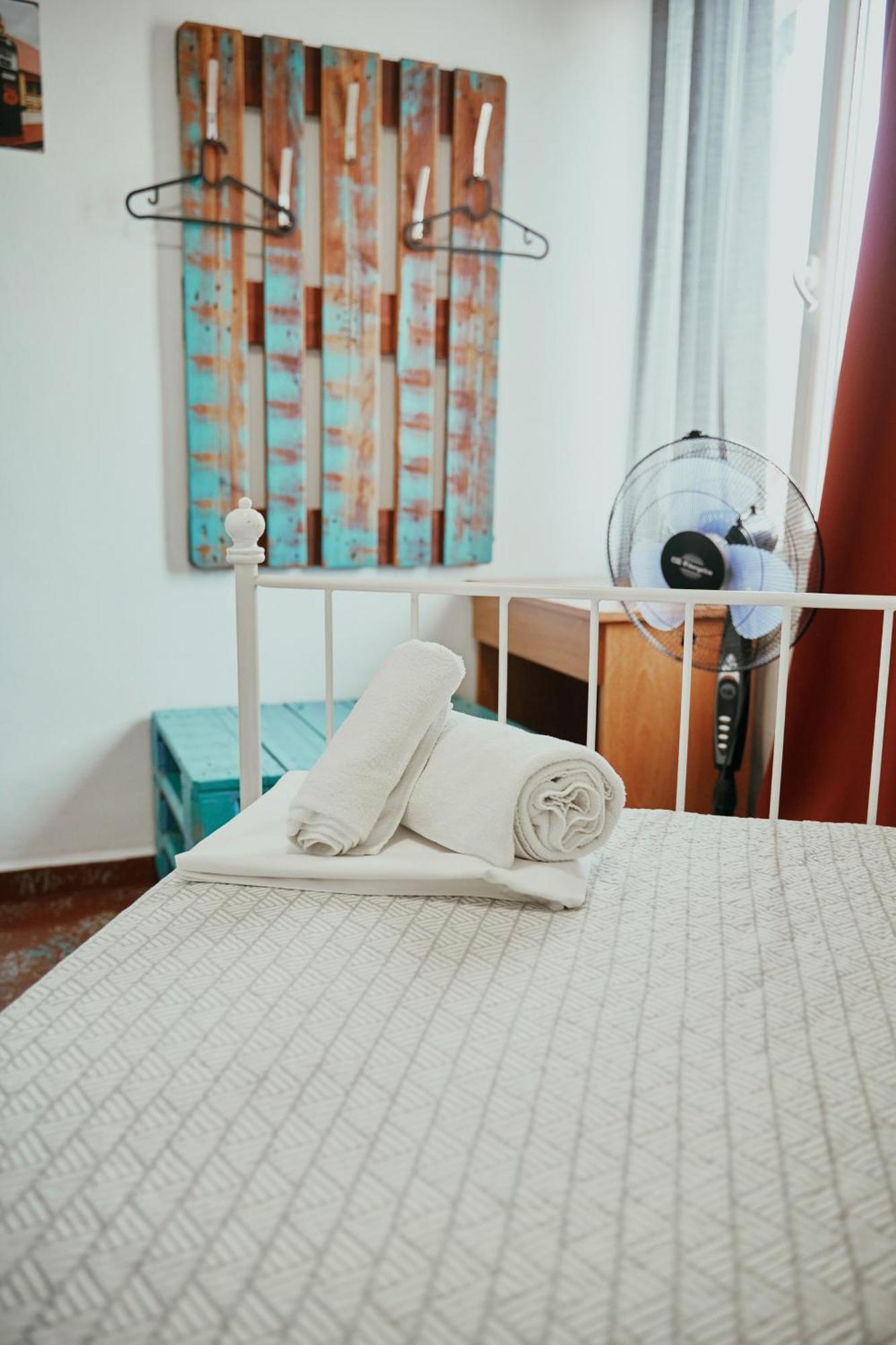 Hostel Lagom New, 5 Min Walk From The Sea *