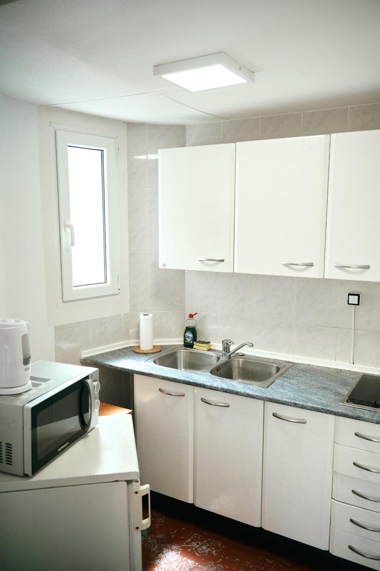 Hostel Lagom New, 5 Min Walk From The Sea *