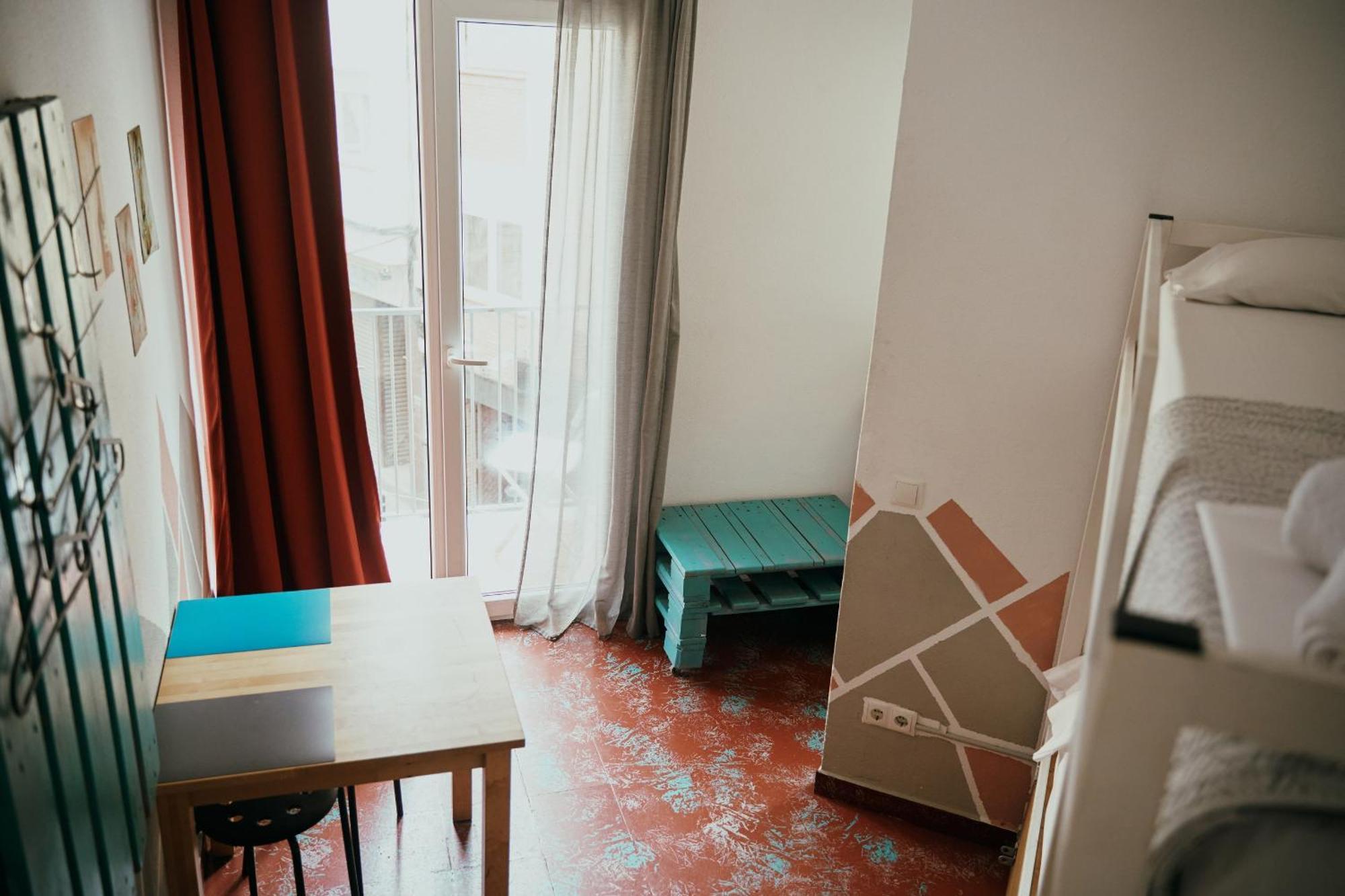 Hostel Lagom New, 5 Min Walk From The Sea Lloret de Mar