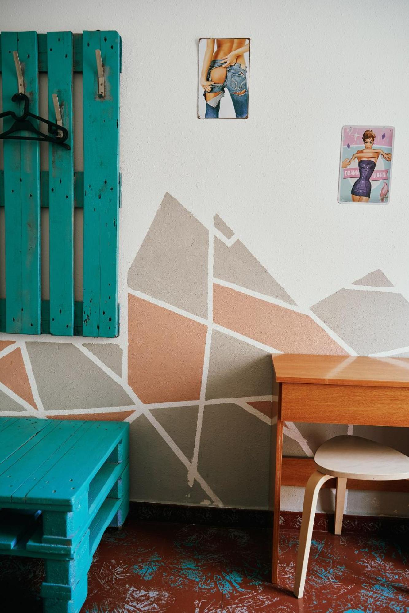 Lagom New, 5 Min Walk From The Sea Hostel