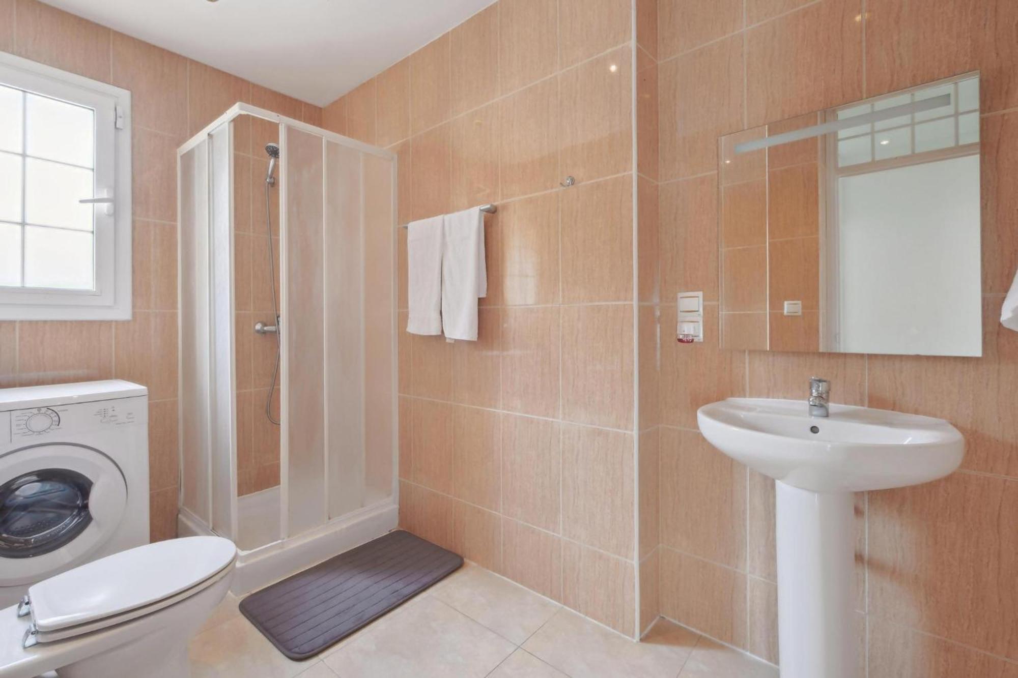 Holiday home Ainara Two