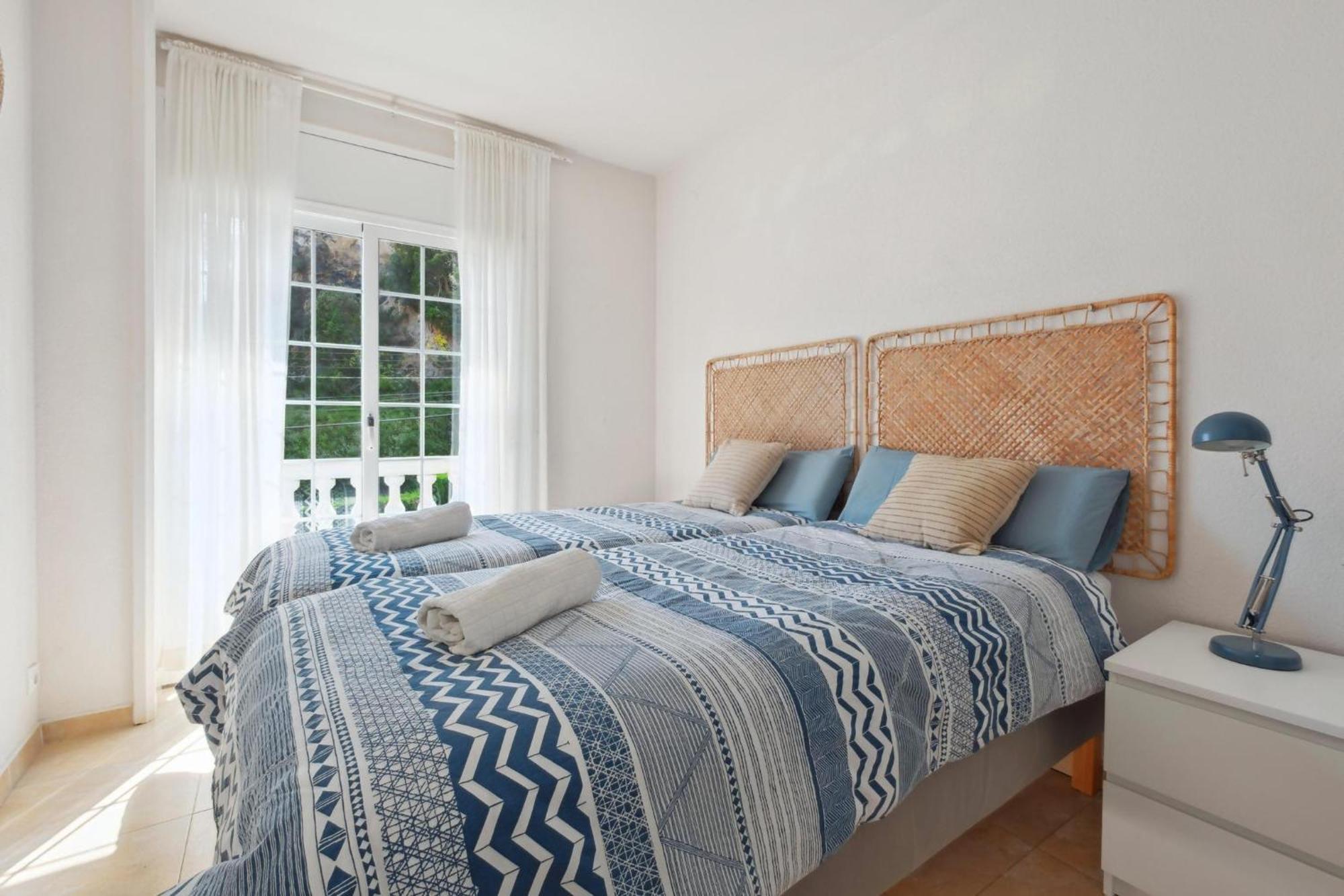 Ainara Two Holiday home