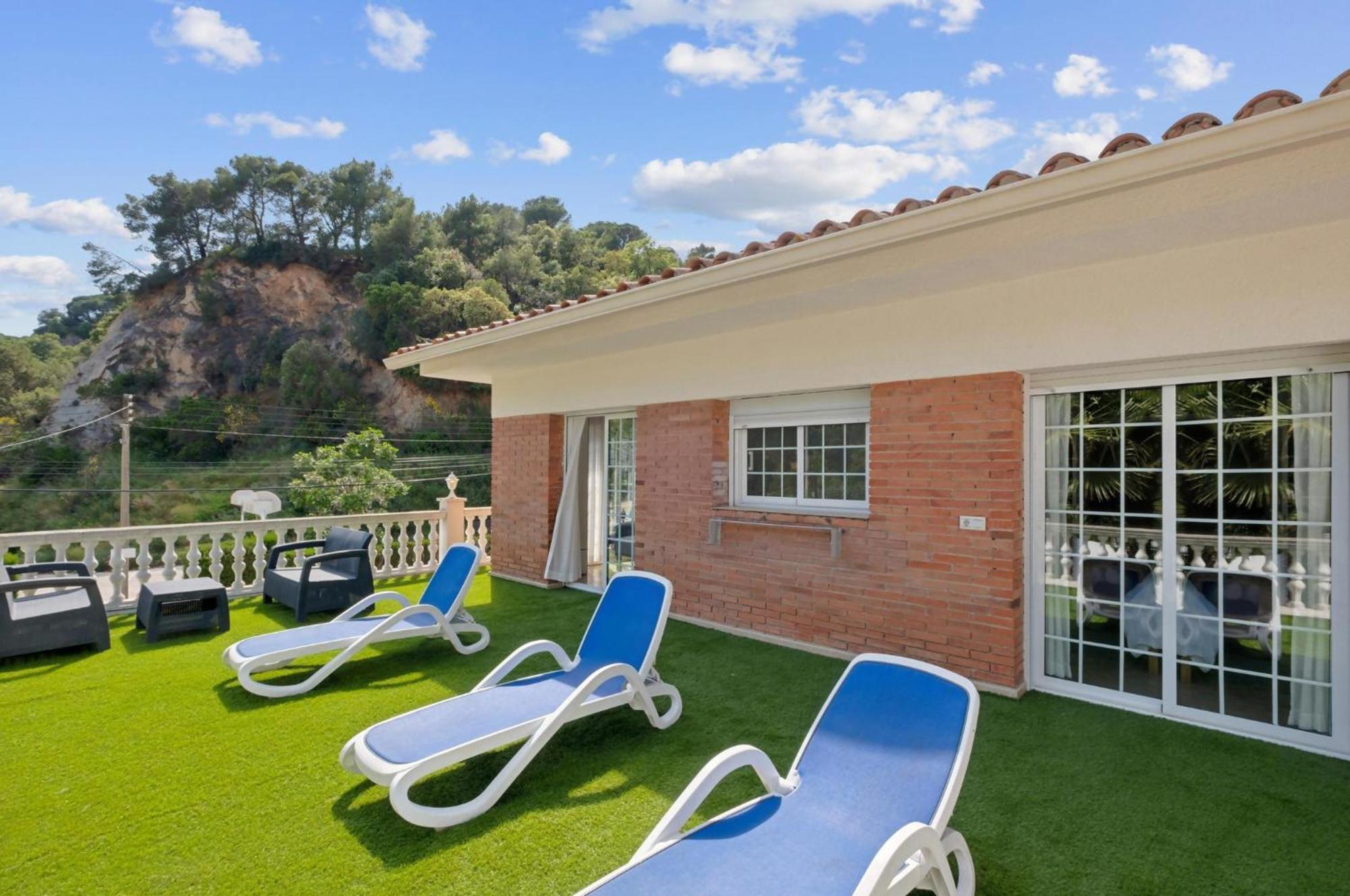 Holiday home Ainara Two *