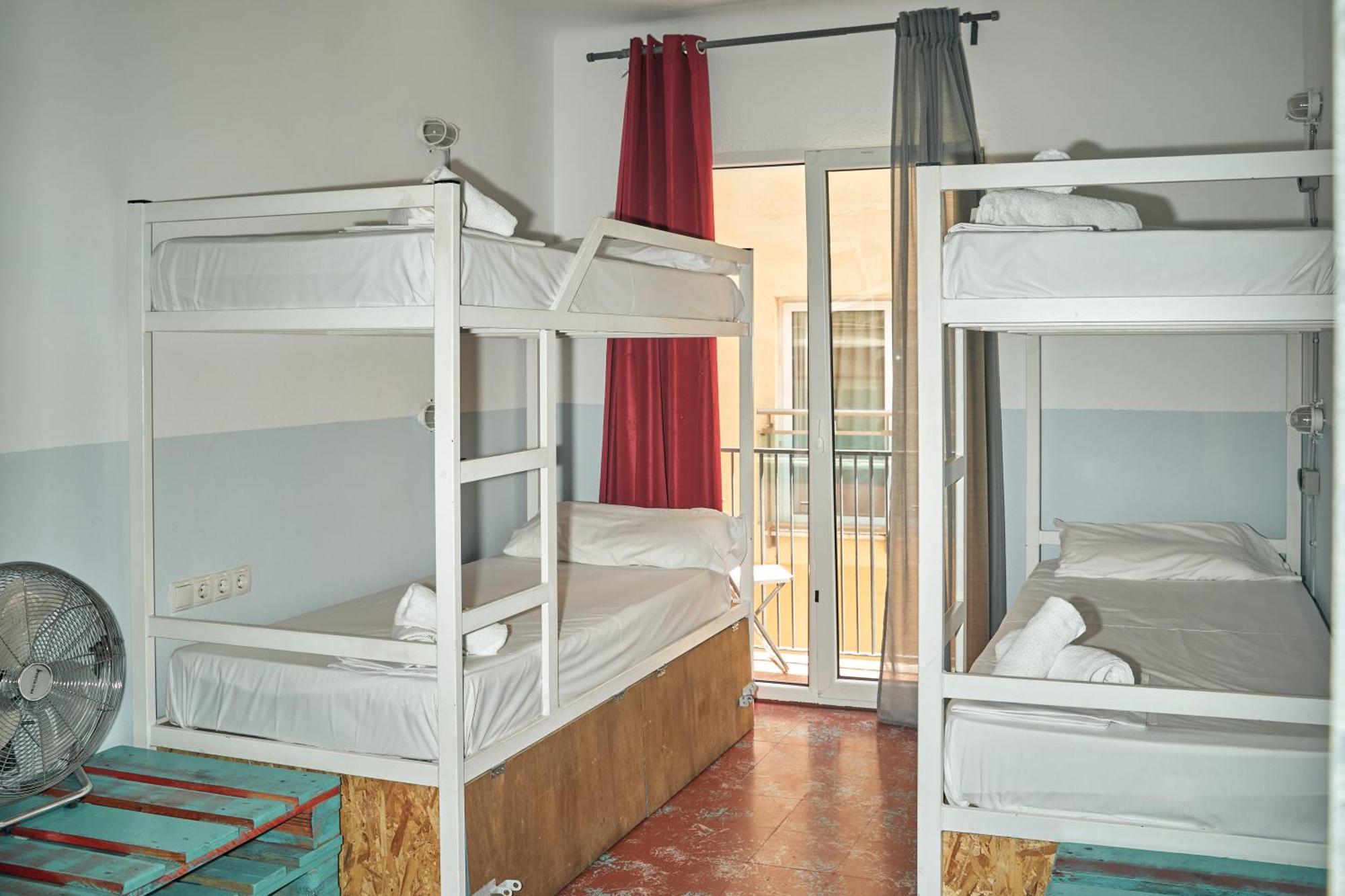 Hostel Lagom New, 5 Min Walk From The Sea Lloret de Mar