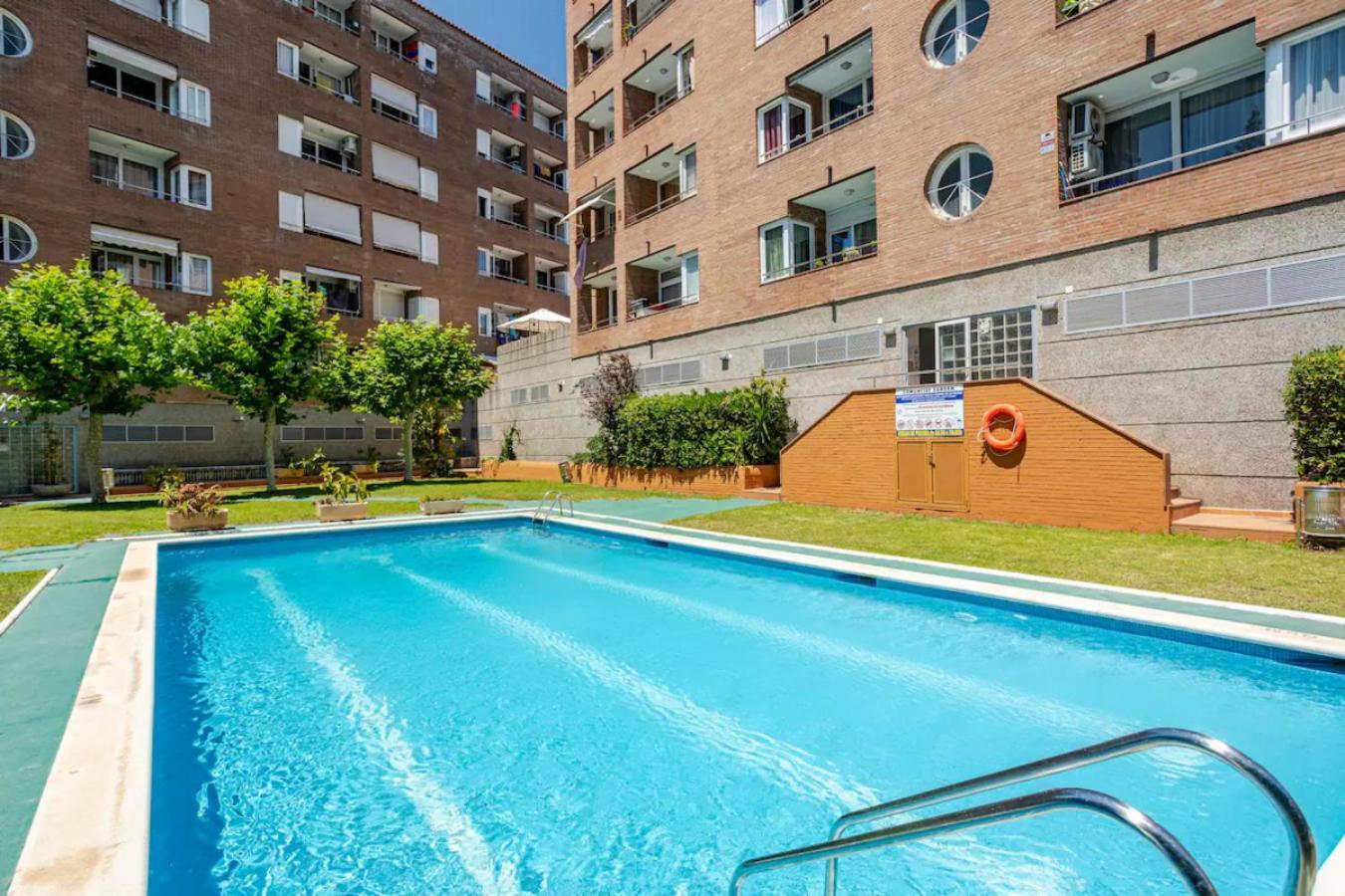Ideal Family Retreat 5 Minutes From Fenals * Lloret de Mar