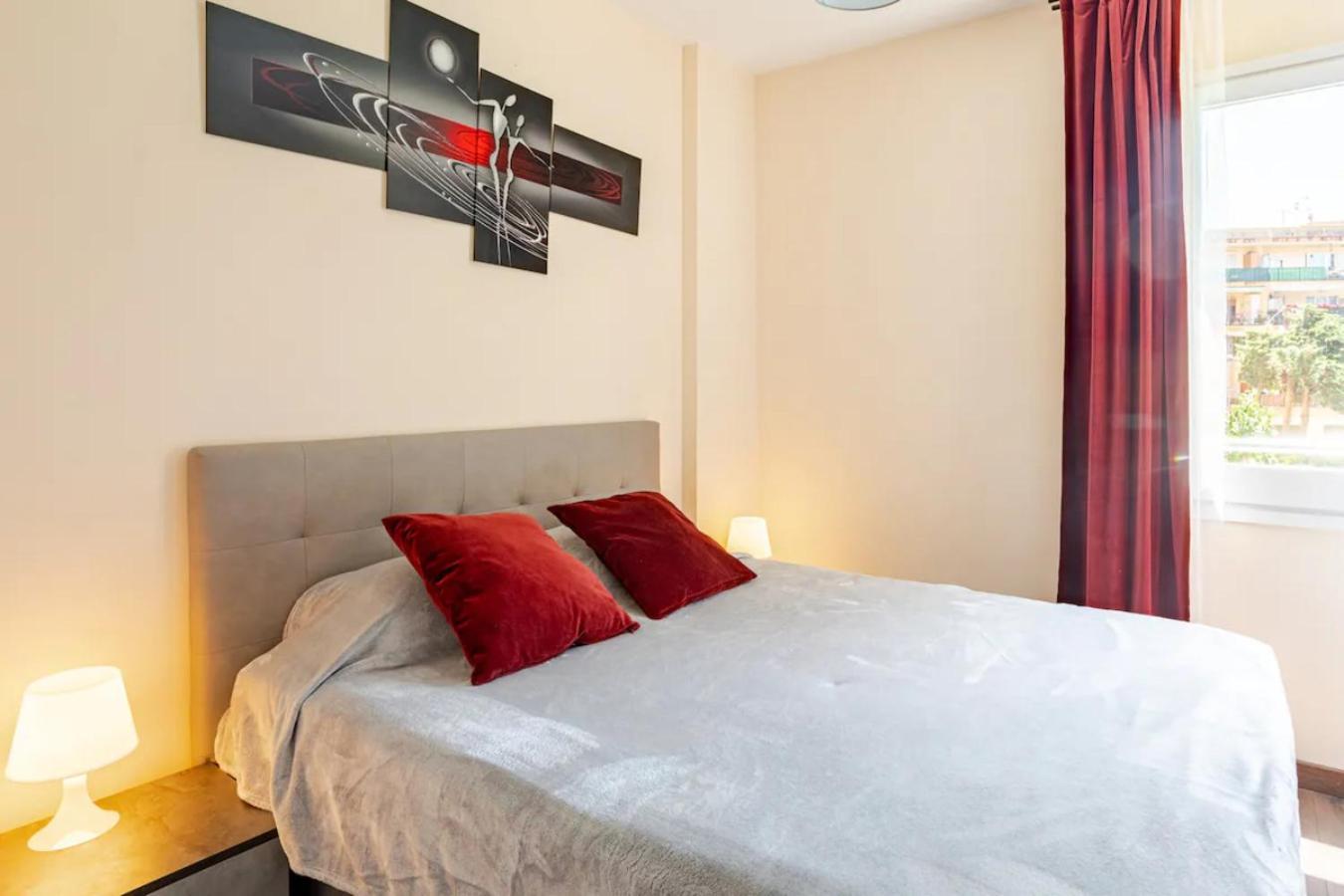 Ideal Family Retreat 5 Minutes From Fenals * Lloret de Mar