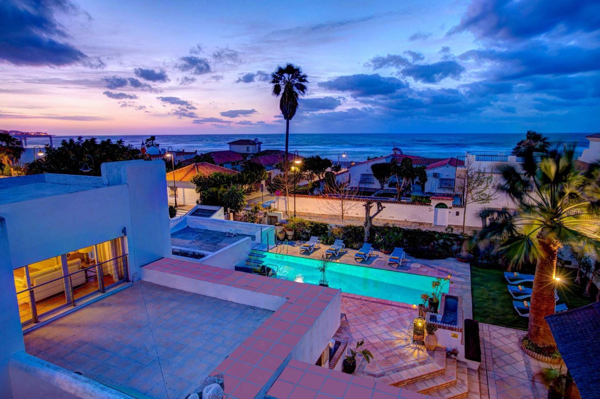 Sunshine Laughter & Sea Views Holiday home Lloret de Mar