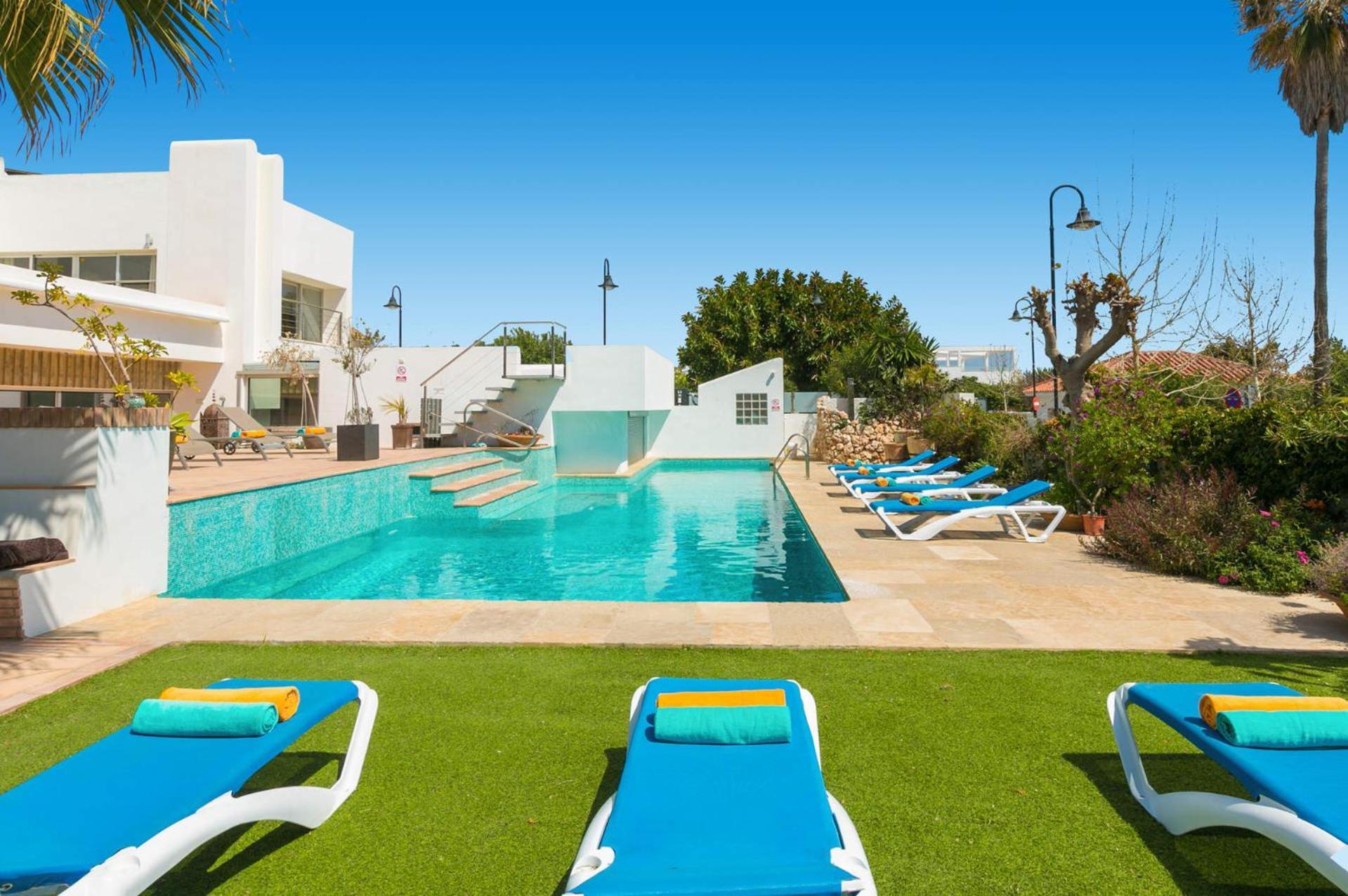 Holiday home Sunshine Laughter & Sea Views Lloret de Mar