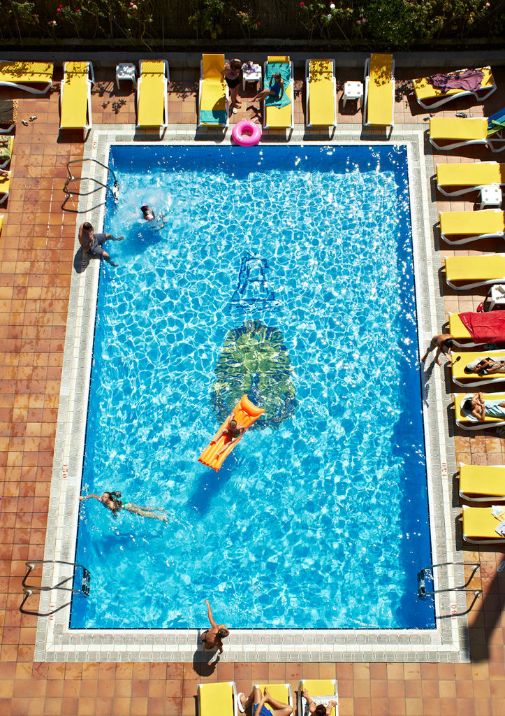 Copacabana Hotel 3*