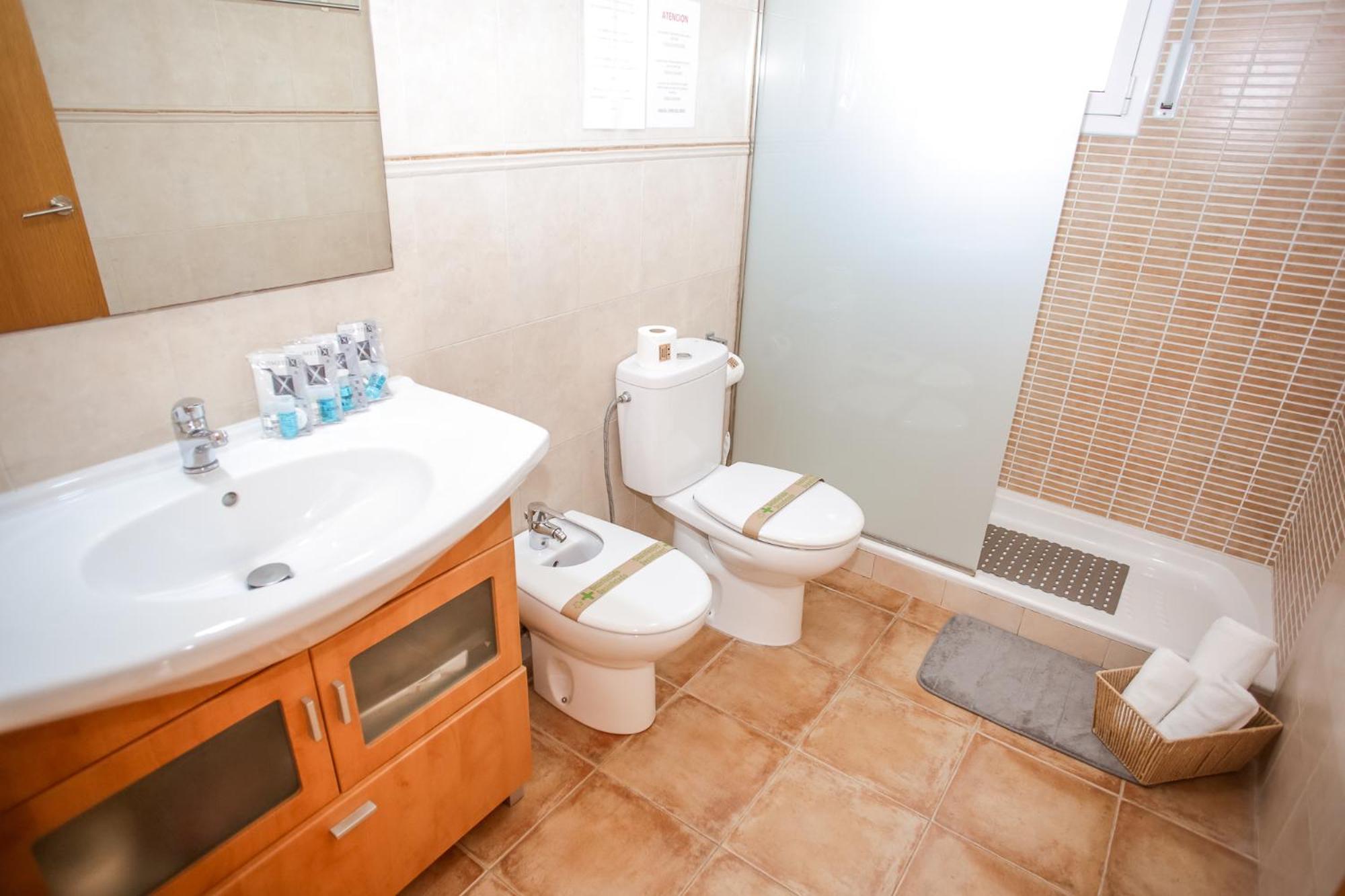 Holiday home Cl15 Modern And Spacious