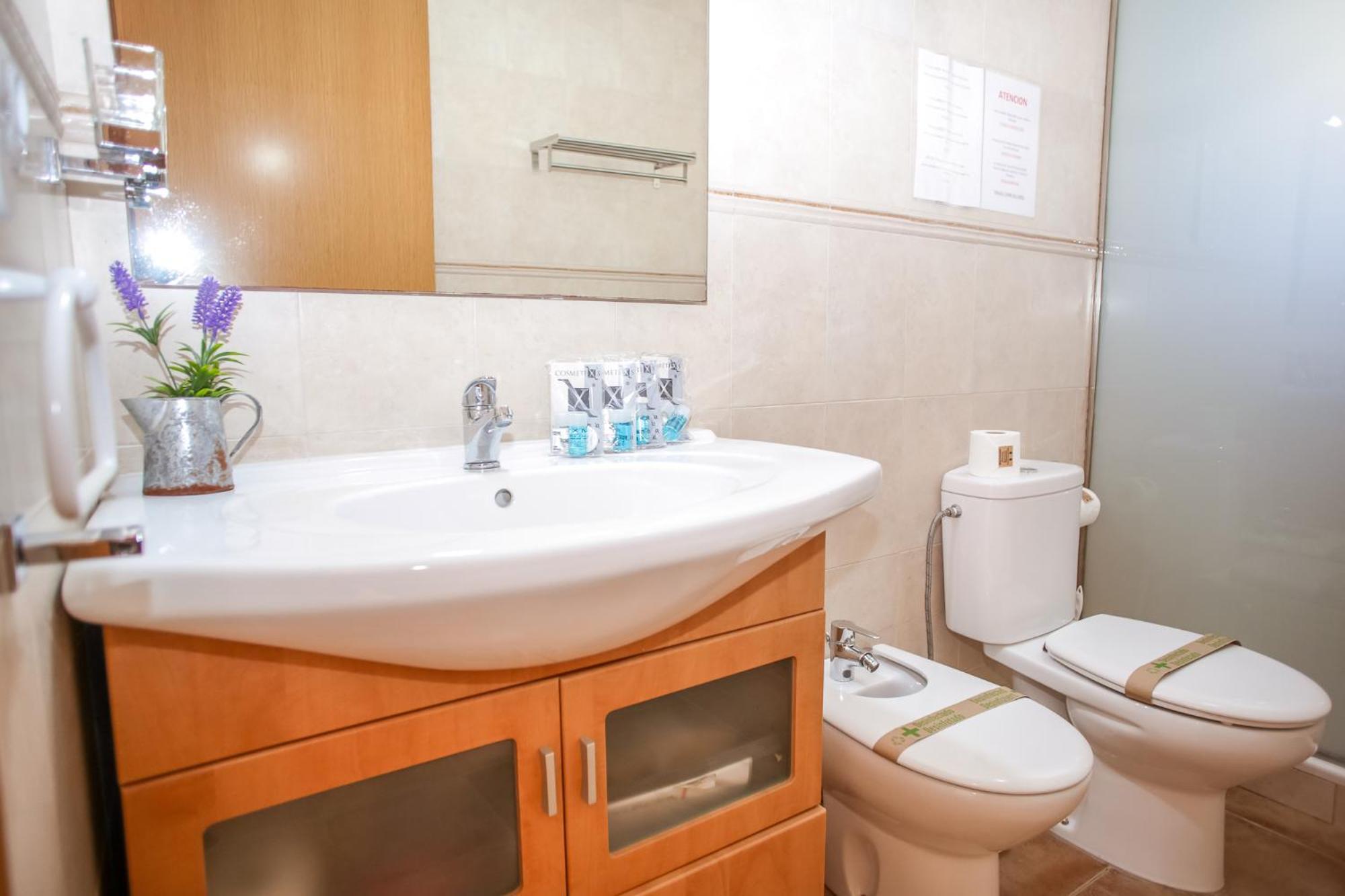 Cl15 Modern And Spacious Holiday home Lloret de Mar