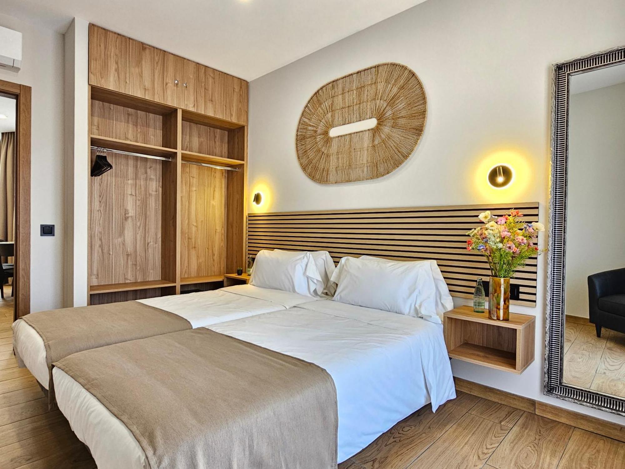 Lagom New, 5 Min Walk From The Sea *