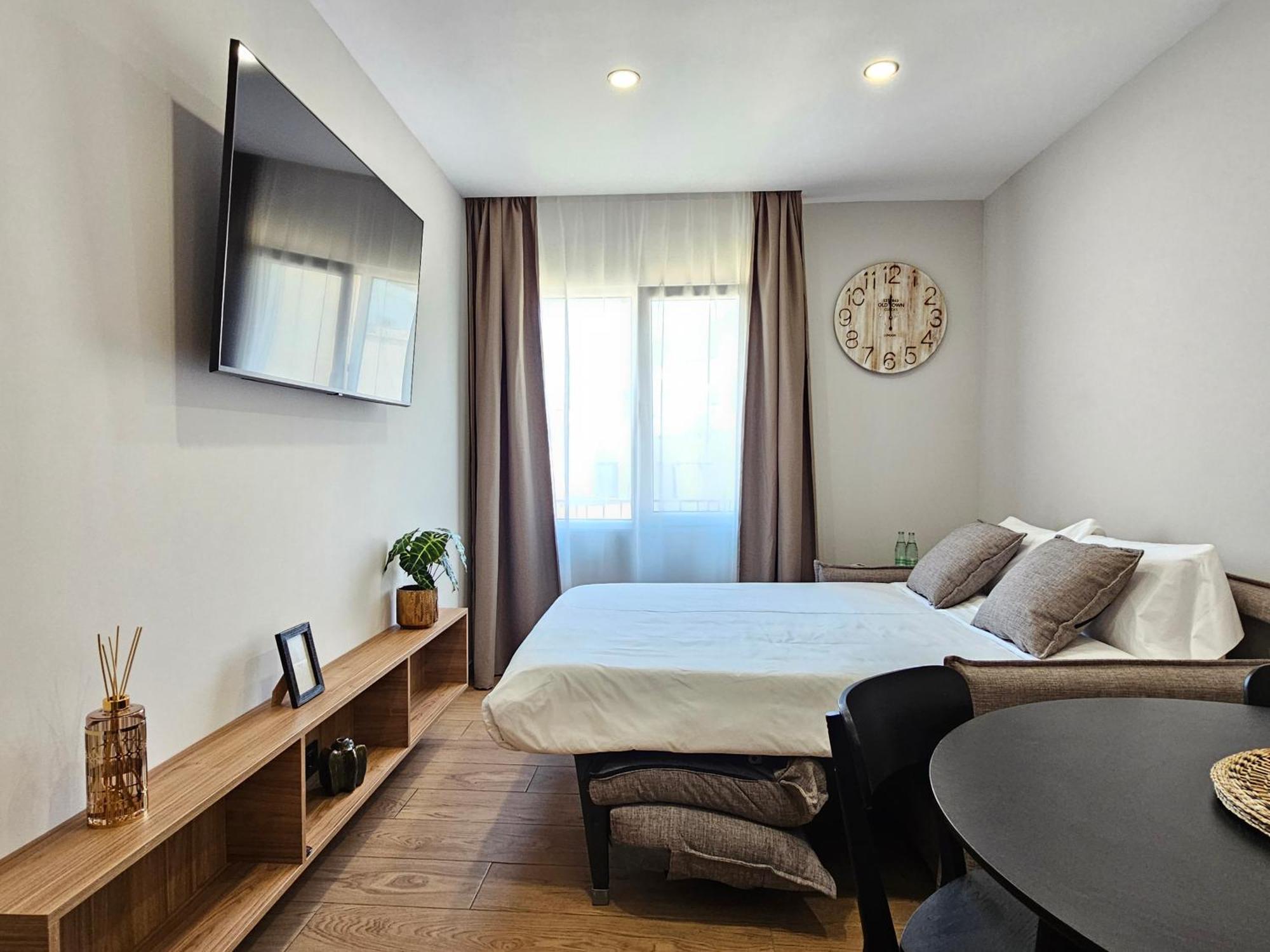 Hostel Lagom New, 5 Min Walk From The Sea *